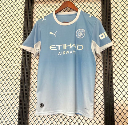 Man city 26/27 Home Shirt