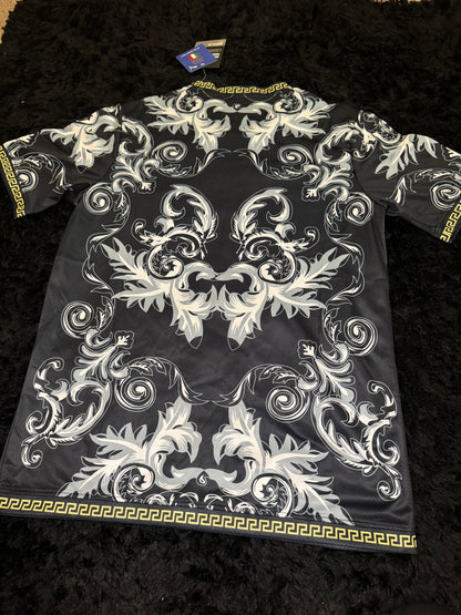 Italy X Versace Special Edition Shirt