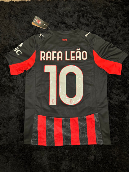 AC Milan 25/26 Home kit