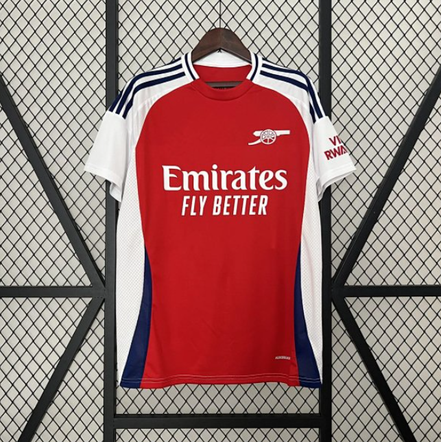 Arsenal 24/25 Home