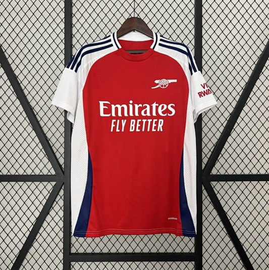 Arsenal 24/25 Home