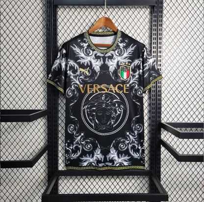 Italy X Versace Special Edition Shirt