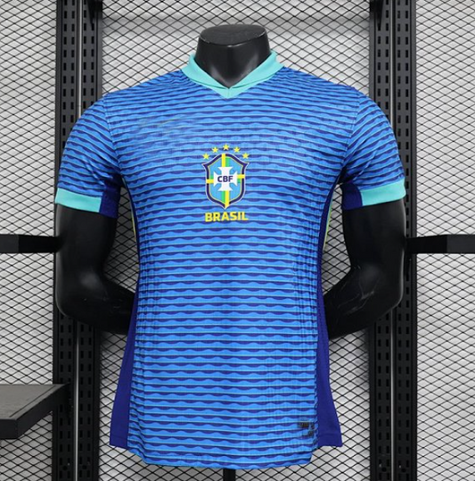 Brazil Away 24/25