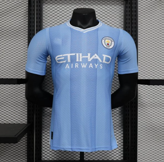 Man city 24/25 Home