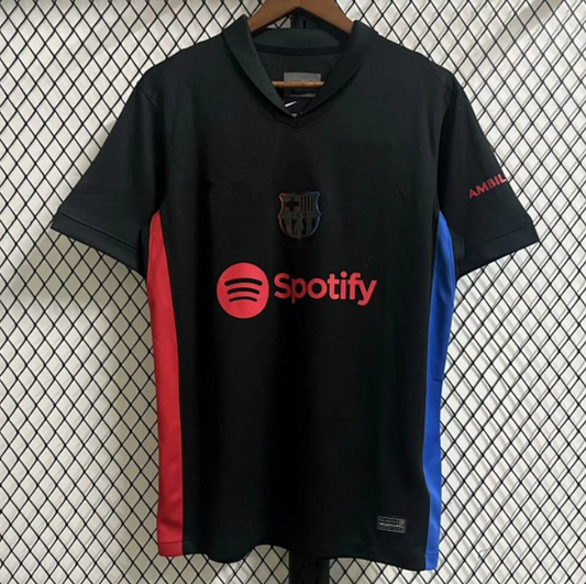 Barcelona Away 24/25