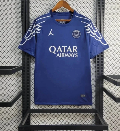 PSG 24/25 Fourth kit