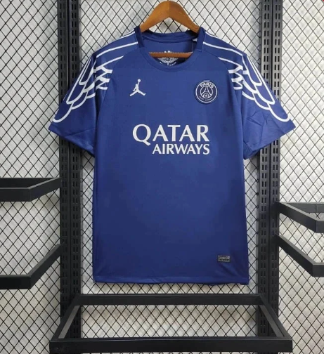PSG 24/25 Fourth kit
