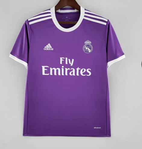 RM 2016/2017 Retro kit