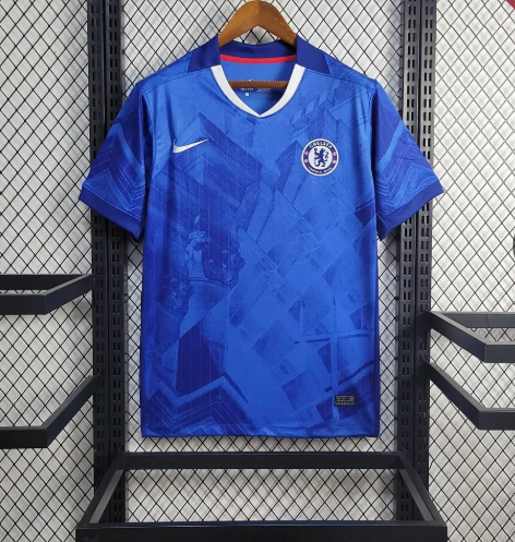 Chelsea 25/26 Home Shirt