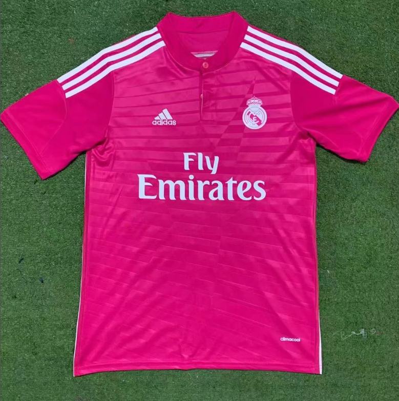 RM 2014/2015 Retro kit