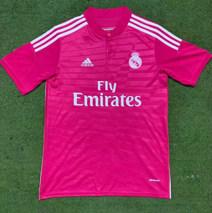 RM 2014/2015 Retro kit