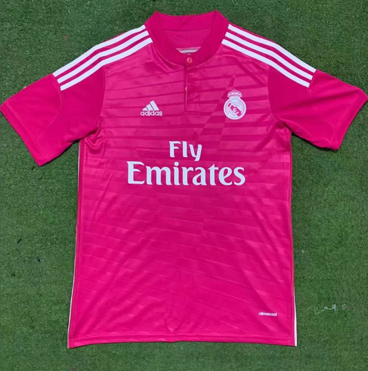 RM 2014/2015 Retro kit