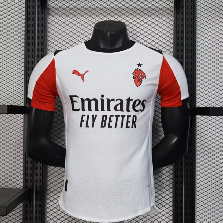 AC Milan 25/26 Away kit
