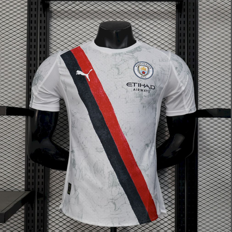 Man city 25/26 Away Shirt