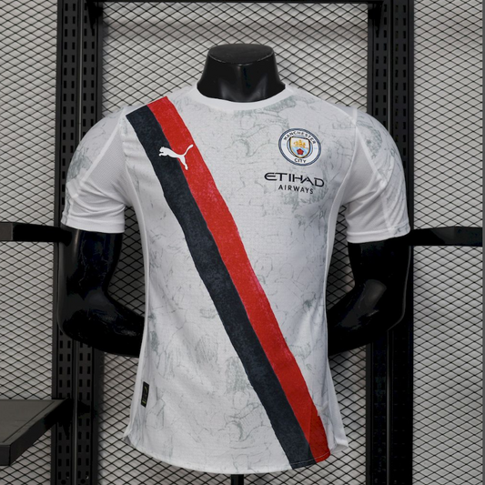 Man city 25/26 Away Shirt