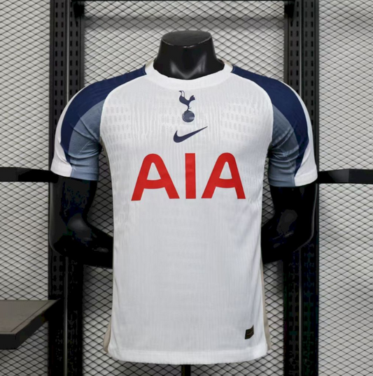 Tottenham 25/26 Home Shirt