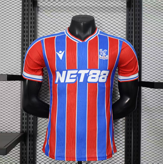 Crystal Palace 25/26 Home Shirt