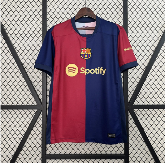 Barcelona 24/25 Home