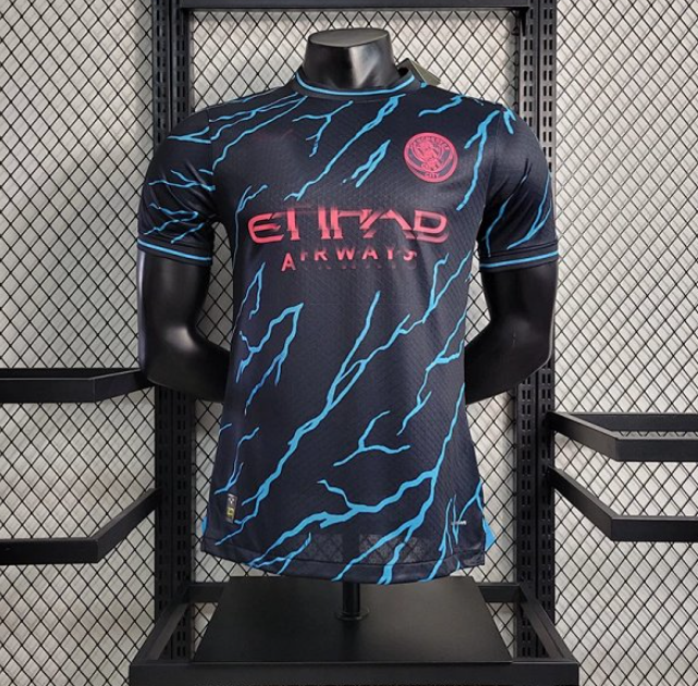 Man City 24/25 Away