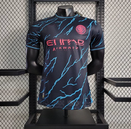 Man City 24/25 Away