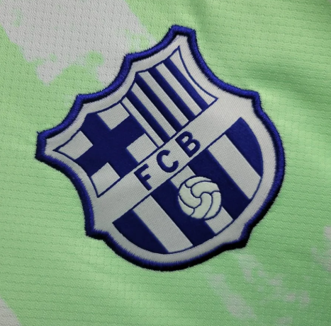 Barcelona 24/25 Third Kit