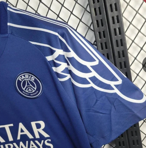PSG 24/25 Fourth kit