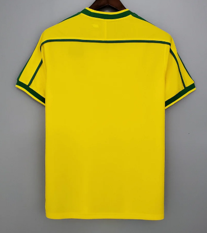 Brazil 1998 Retro Kit