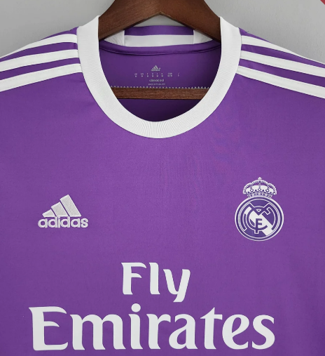 RM 2016/2017 Retro kit