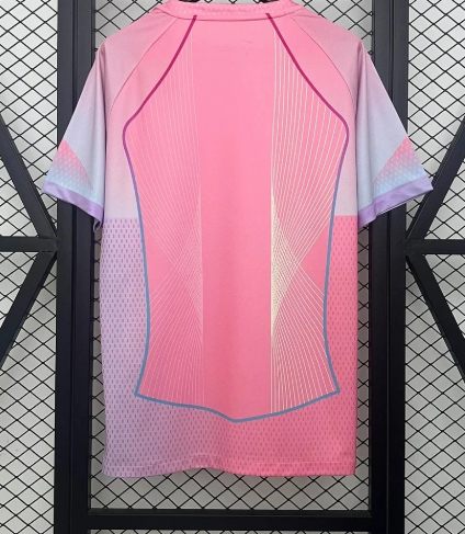 Barcelona 25/26 Special Edition Pink Kit