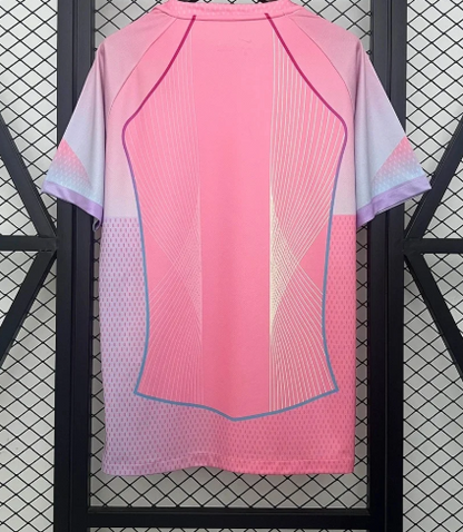 Barcelona 25/26 Special Edition Pink Kit