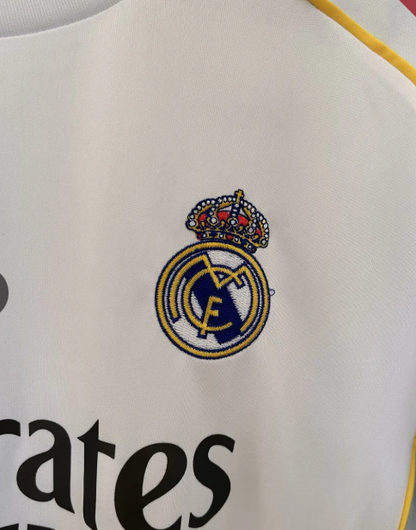 RM 25/26 Home Kit
