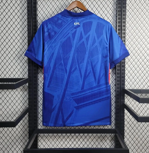 Chelsea 25/26 Home Shirt