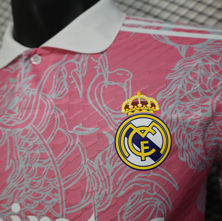 RM 25/26 Special Edition Shirt