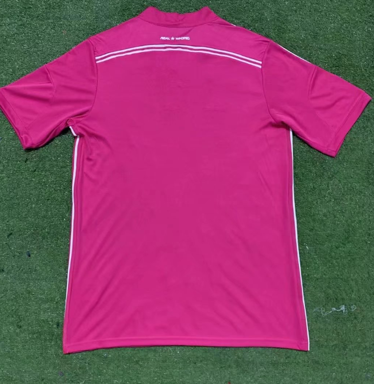 RM 2014/2015 Retro kit
