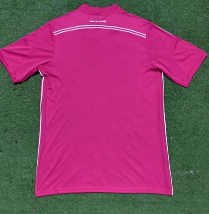RM 2014/2015 Retro kit