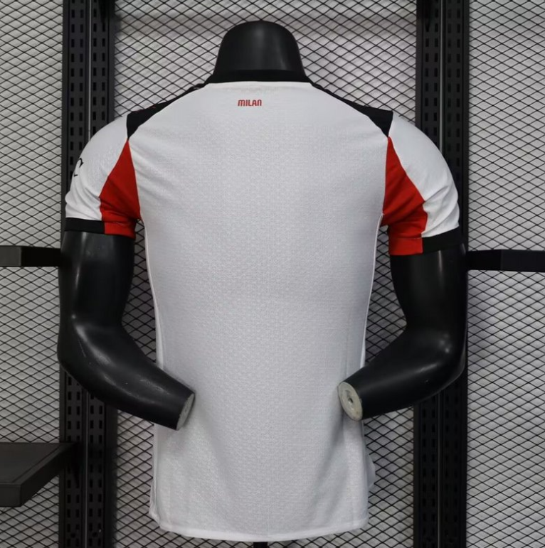 AC Milan 25/26 Away kit