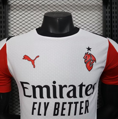 AC Milan 25/26 Away kit