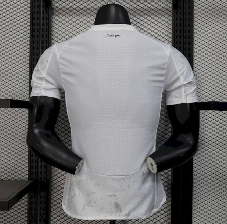 Man city 25/26 Away Shirt