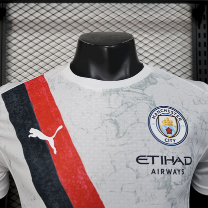 Man city 25/26 Away Shirt