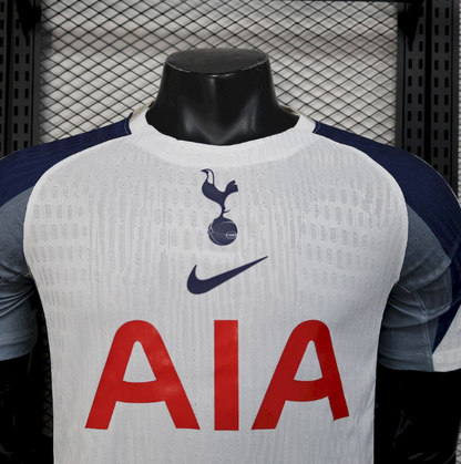Tottenham 25/26 Home Shirt