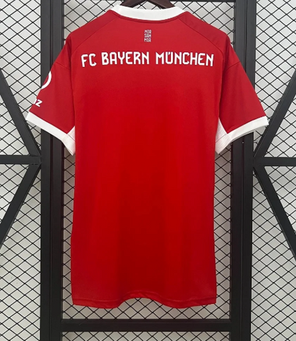 Bayern 25/26 Home Shirt