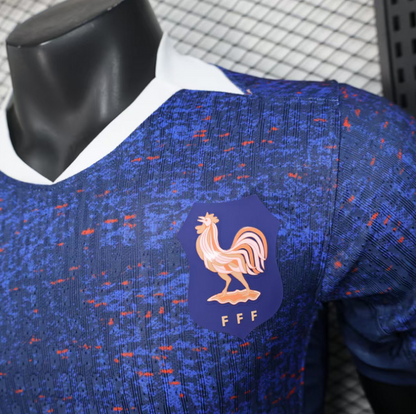 France 25/26 Home Shirt