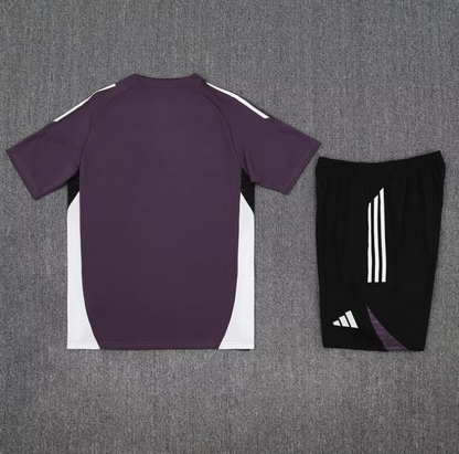 Man Utd 25/26 Short Set