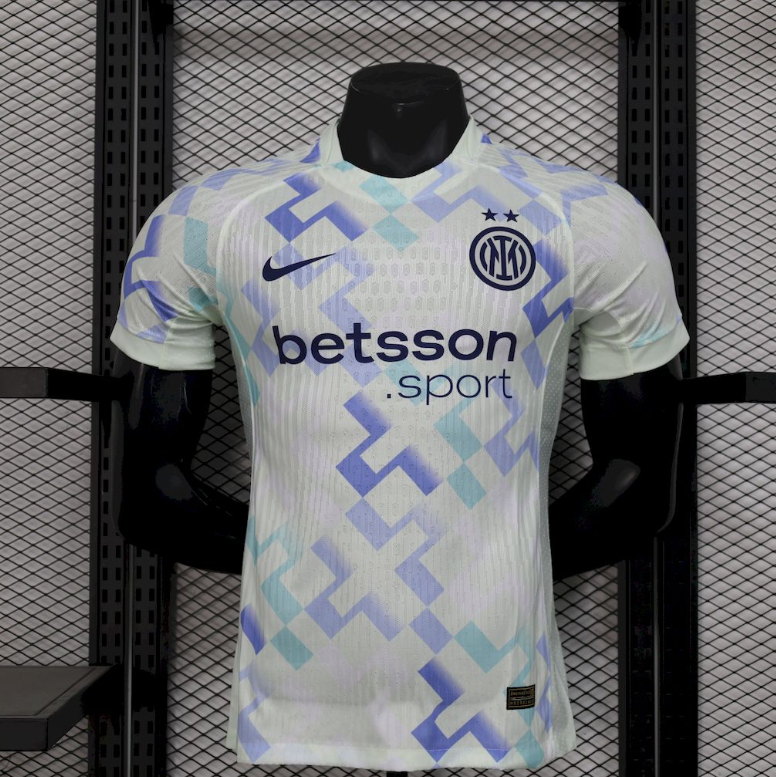 Inter Milan 25/26 Away Shirt