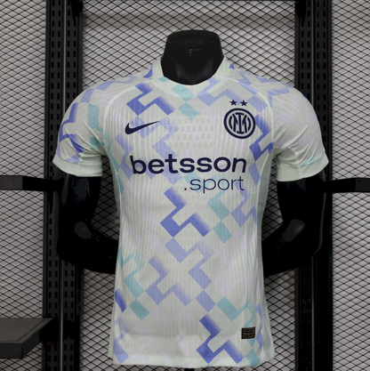 Inter Milan 25/26 Away Shirt