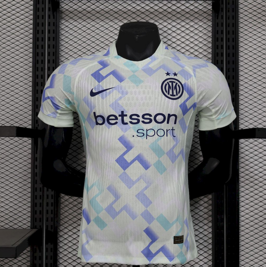 Inter Milan 25/26 Away Shirt