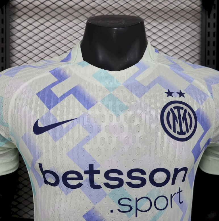 Inter Milan 25/26 Away Shirt