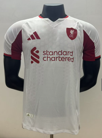 Liverpool 25/26 Away Shirt