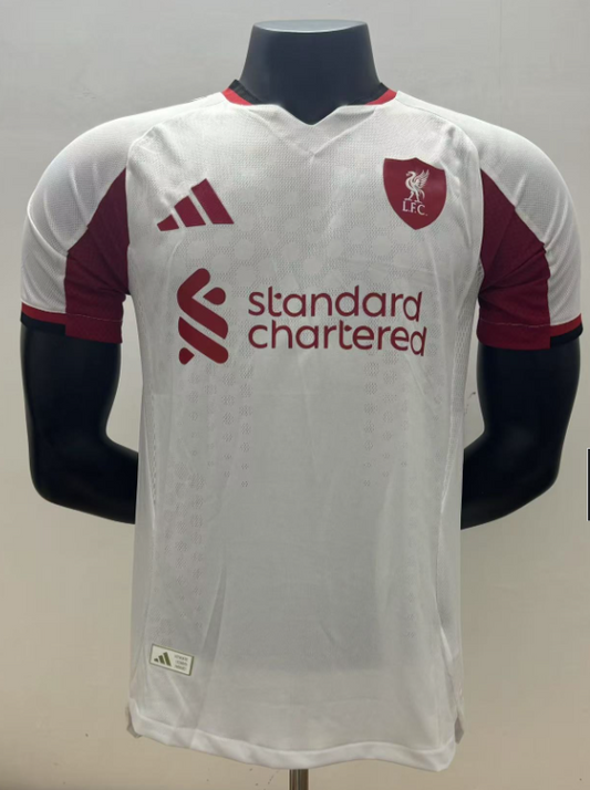 Liverpool 25/26 Away Shirt