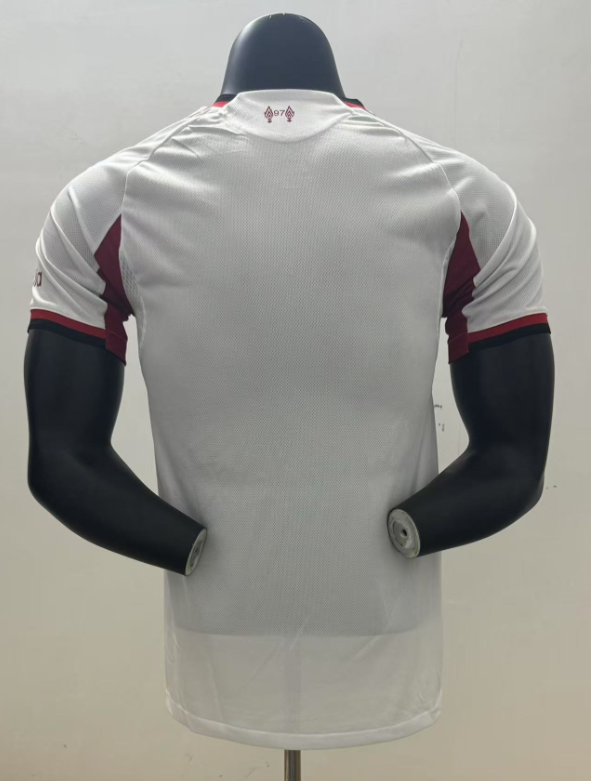 Liverpool 25/26 Away Shirt